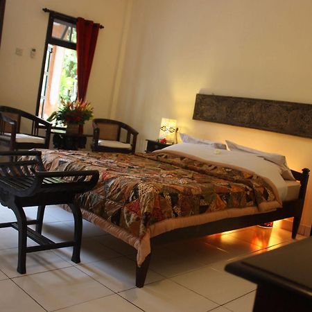 Rambutan Boutique Hotel 罗威那 外观 照片