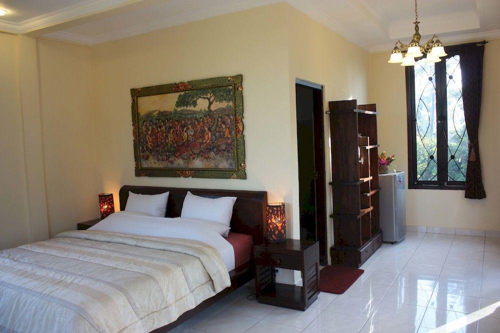 Rambutan Boutique Hotel 罗威那 外观 照片