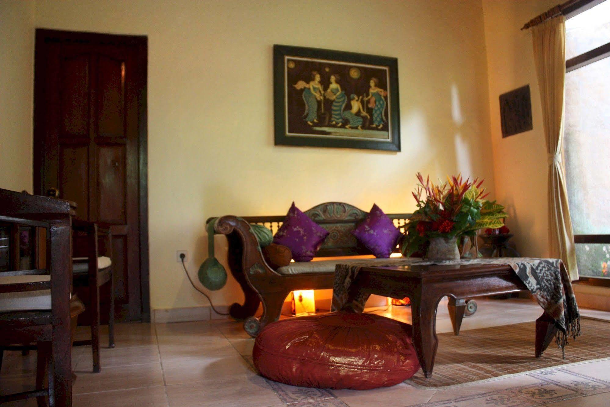 Rambutan Boutique Hotel 罗威那 外观 照片