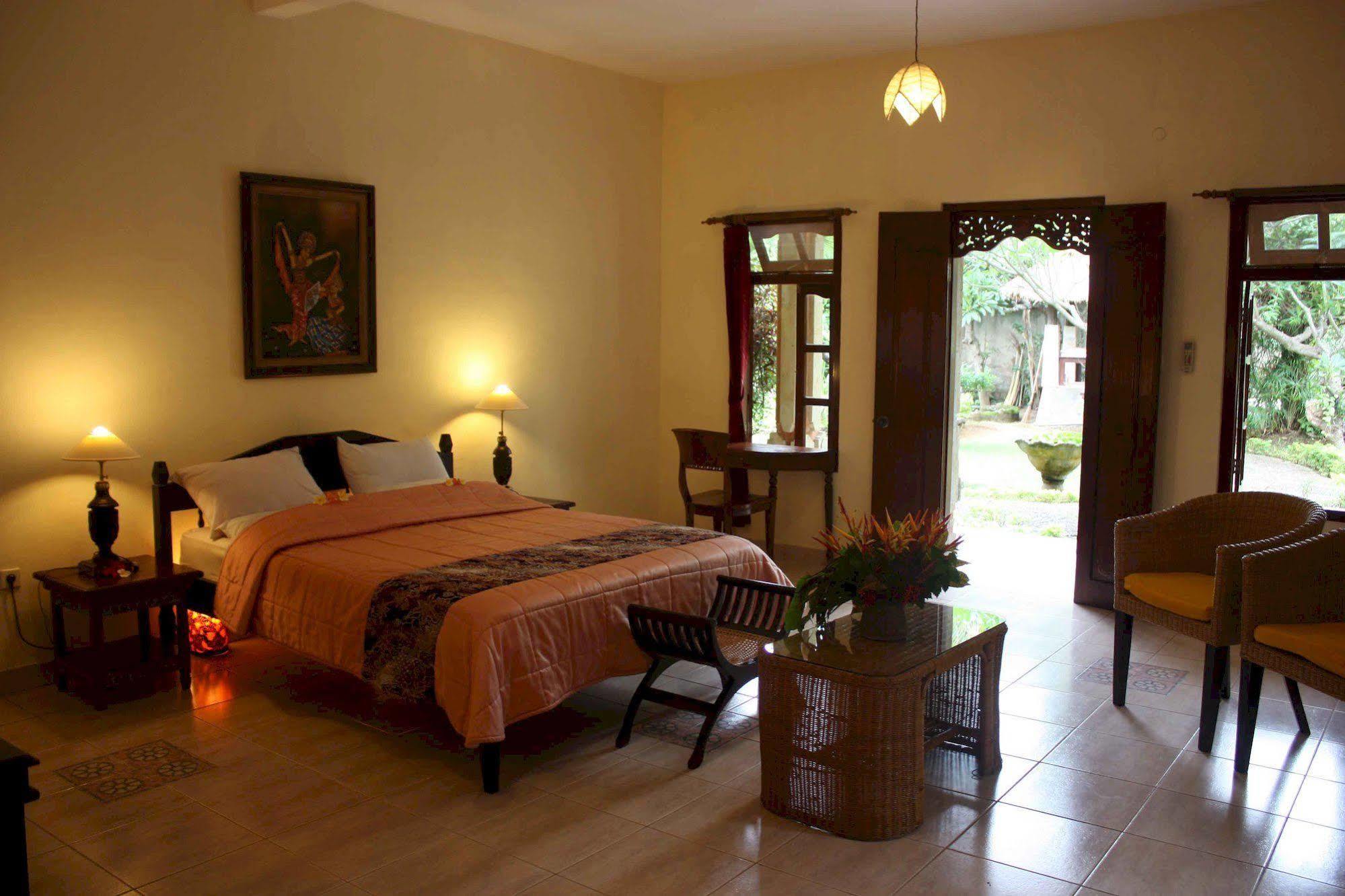 Rambutan Boutique Hotel 罗威那 外观 照片