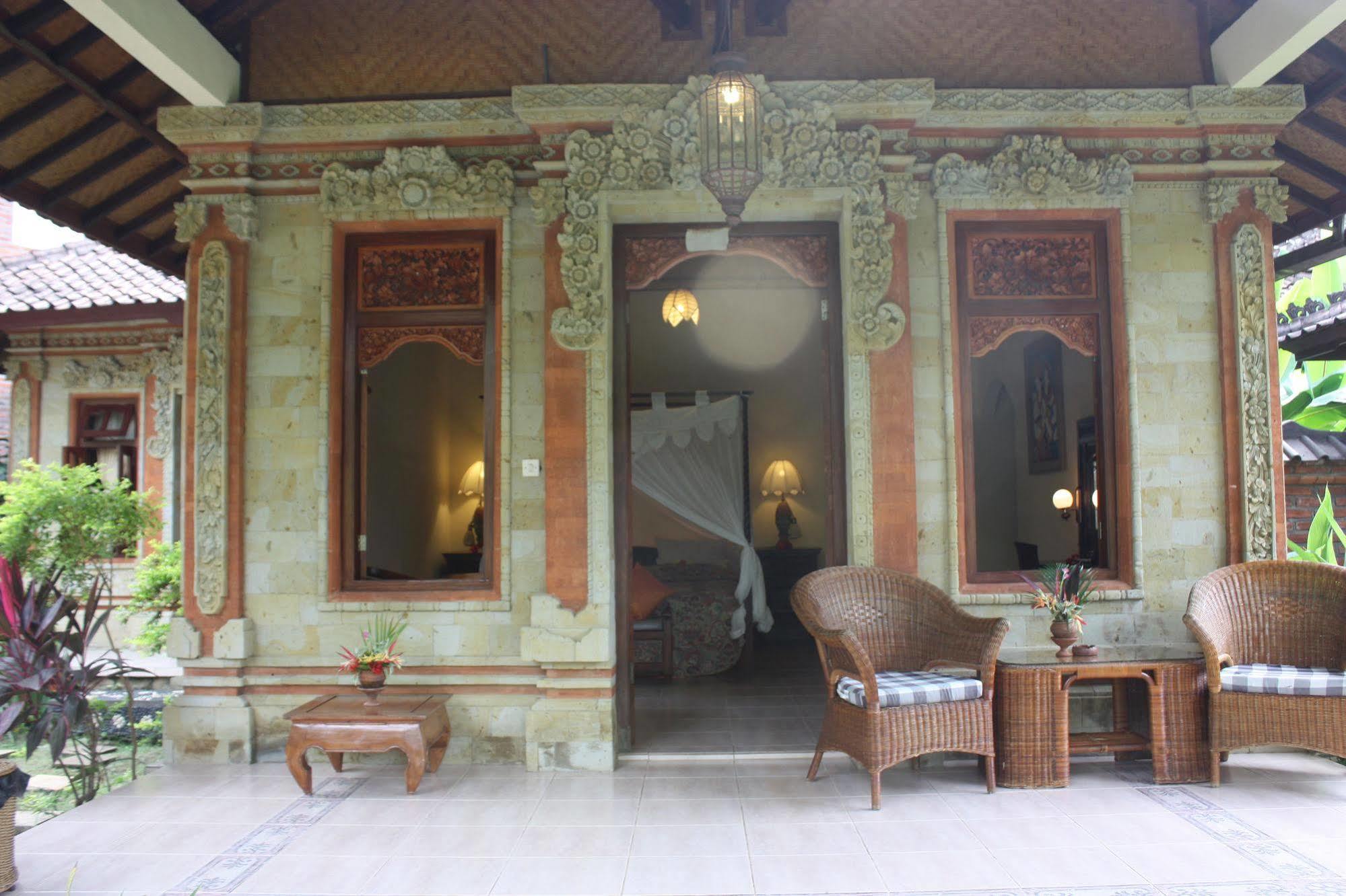 Rambutan Boutique Hotel 罗威那 外观 照片
