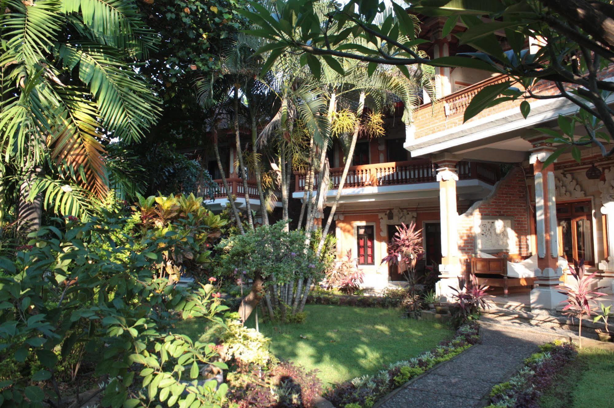 Rambutan Boutique Hotel 罗威那 外观 照片