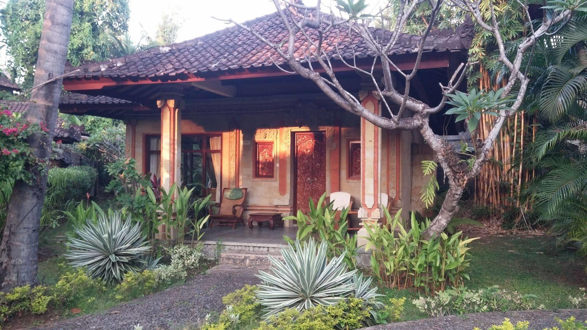 Rambutan Boutique Hotel 罗威那 外观 照片