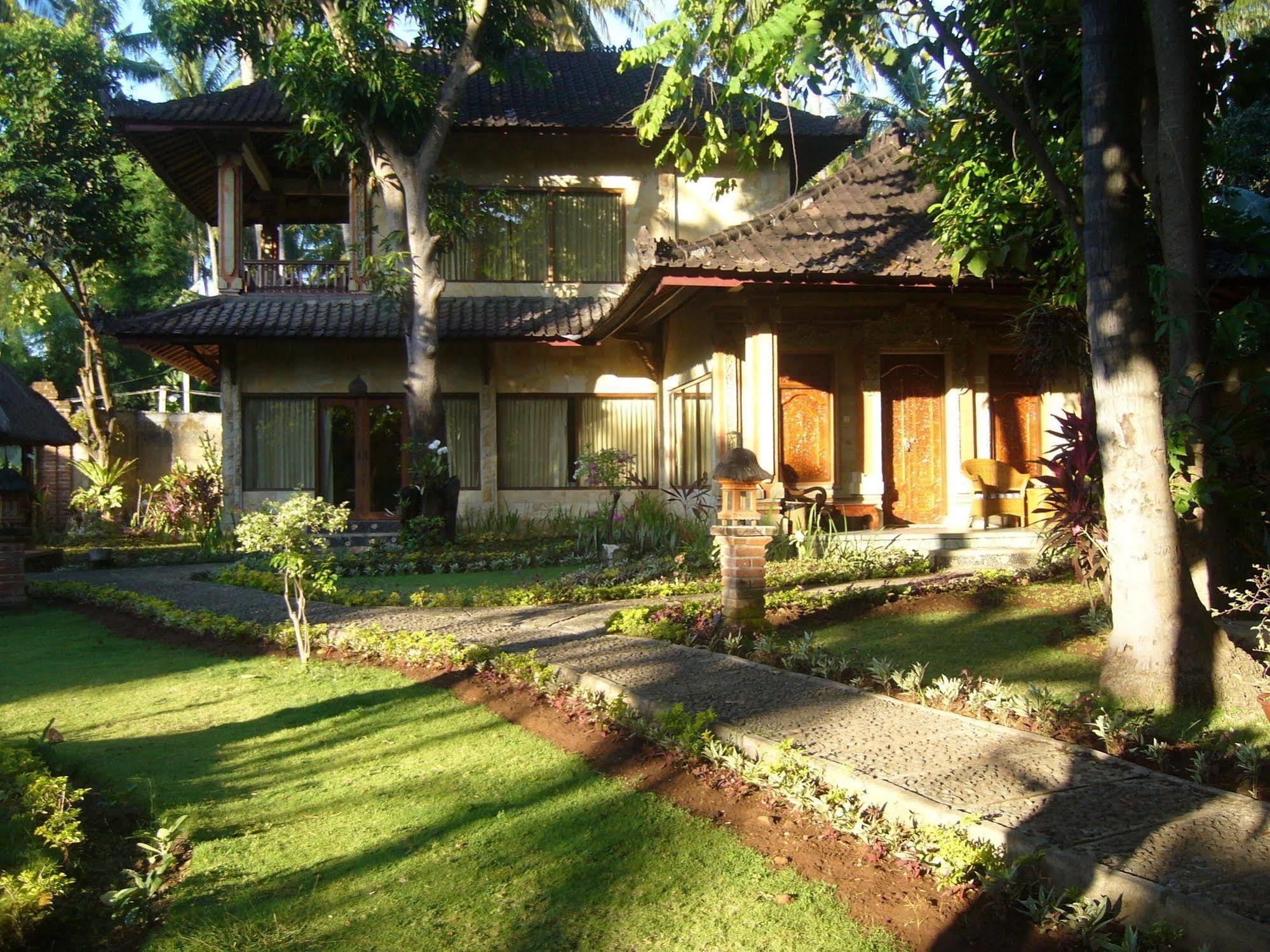 Rambutan Boutique Hotel 罗威那 外观 照片