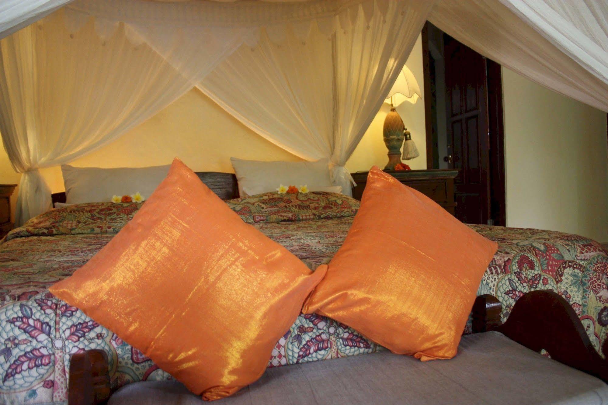 Rambutan Boutique Hotel 罗威那 外观 照片