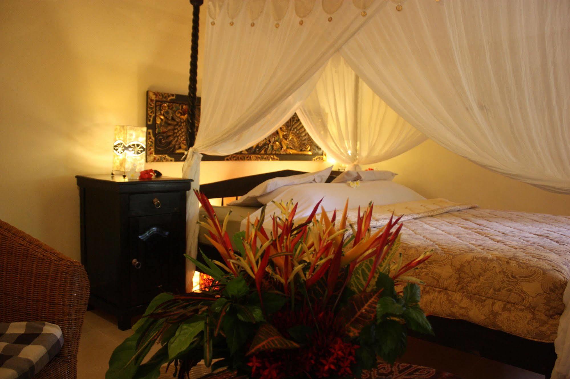 Rambutan Boutique Hotel 罗威那 外观 照片
