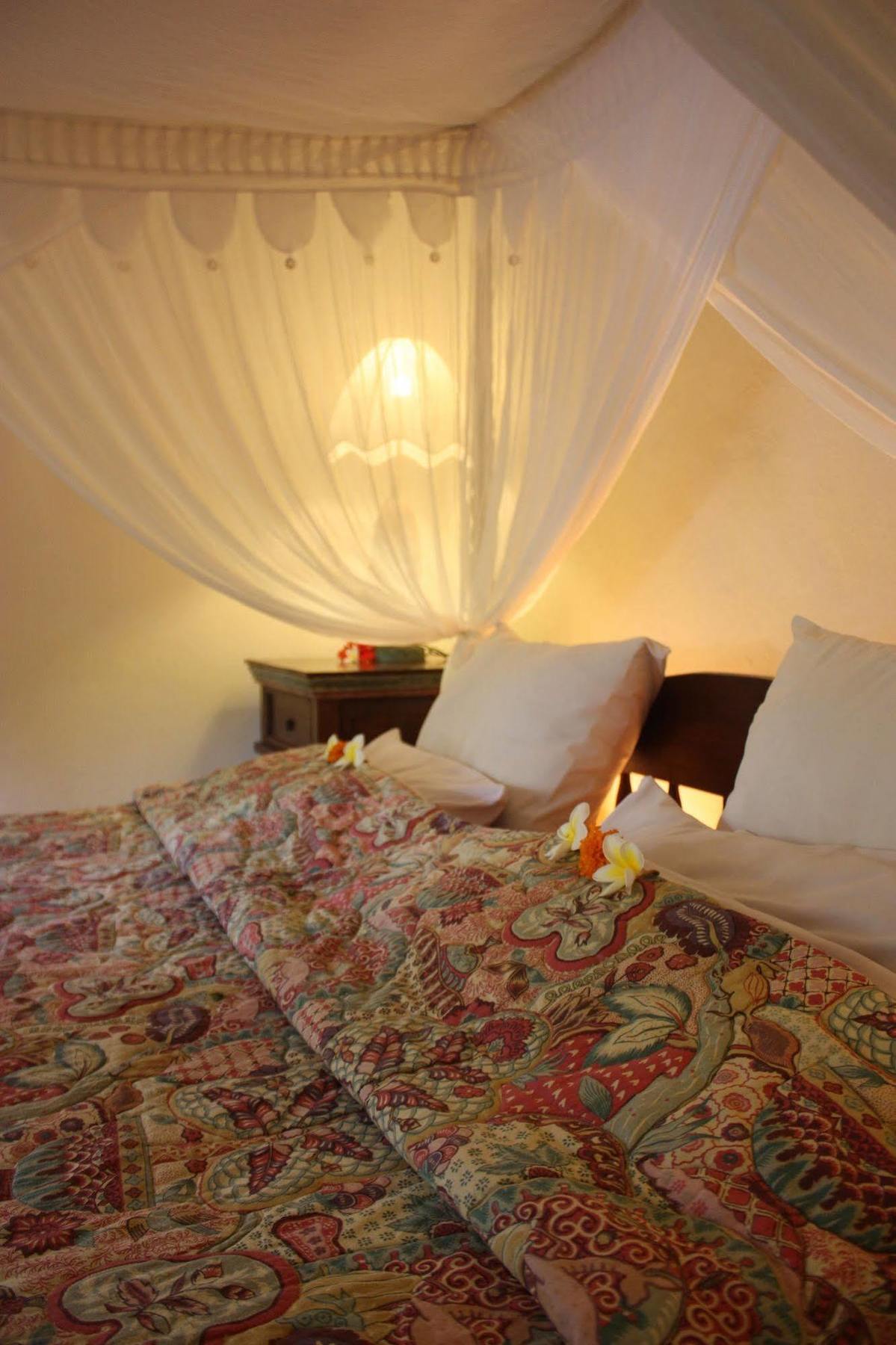 Rambutan Boutique Hotel 罗威那 外观 照片
