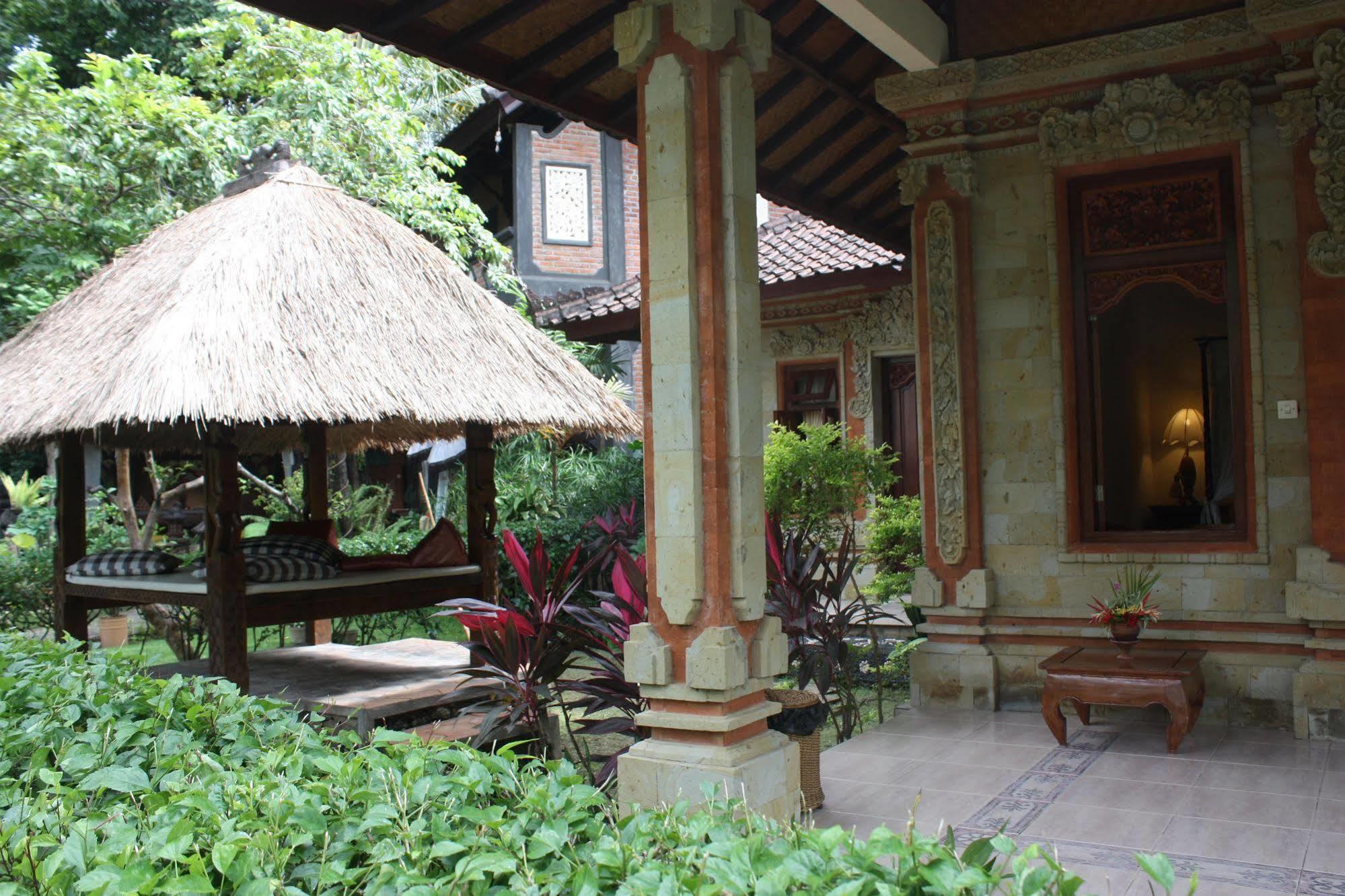 Rambutan Boutique Hotel 罗威那 外观 照片
