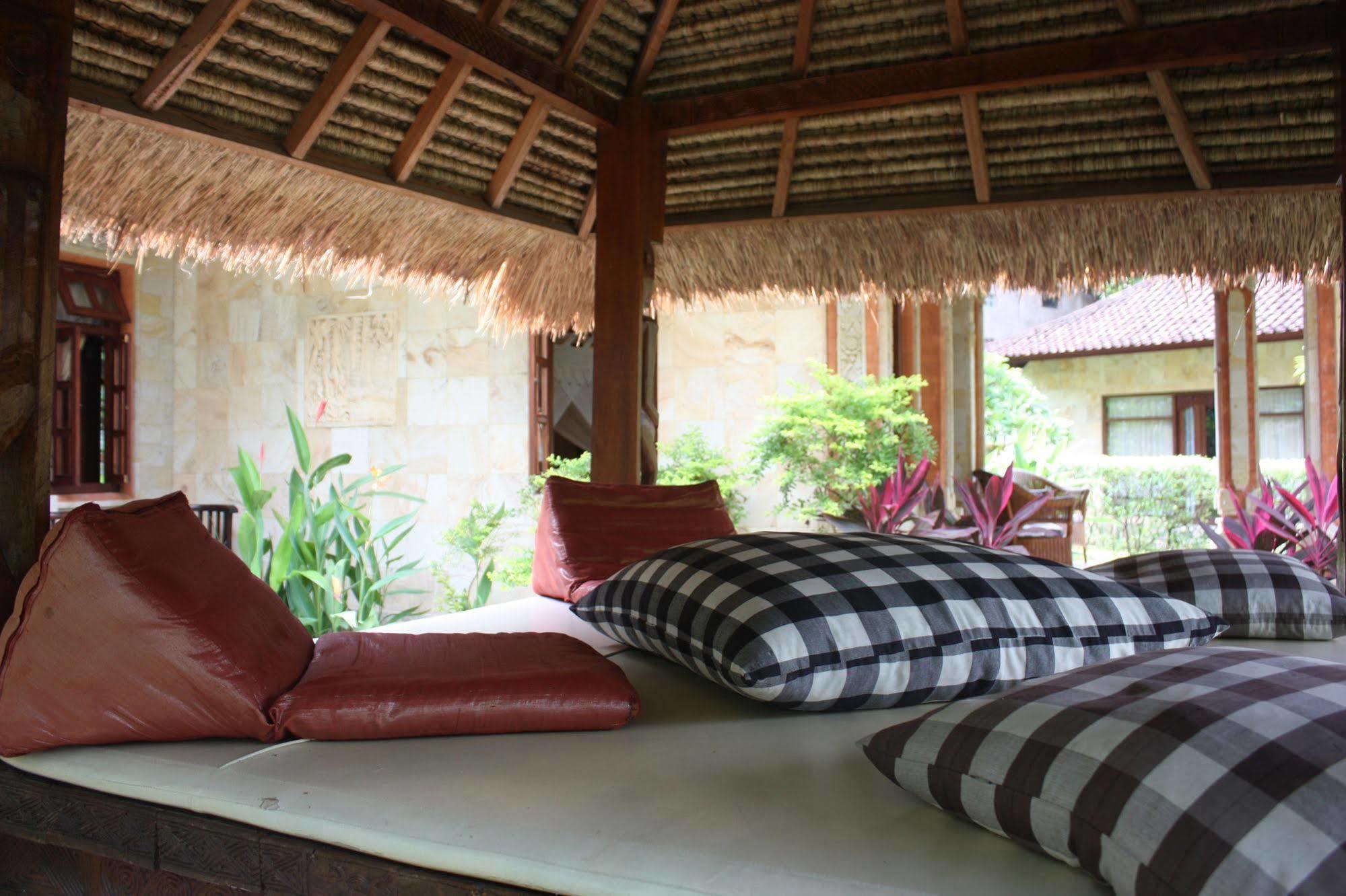 Rambutan Boutique Hotel 罗威那 外观 照片