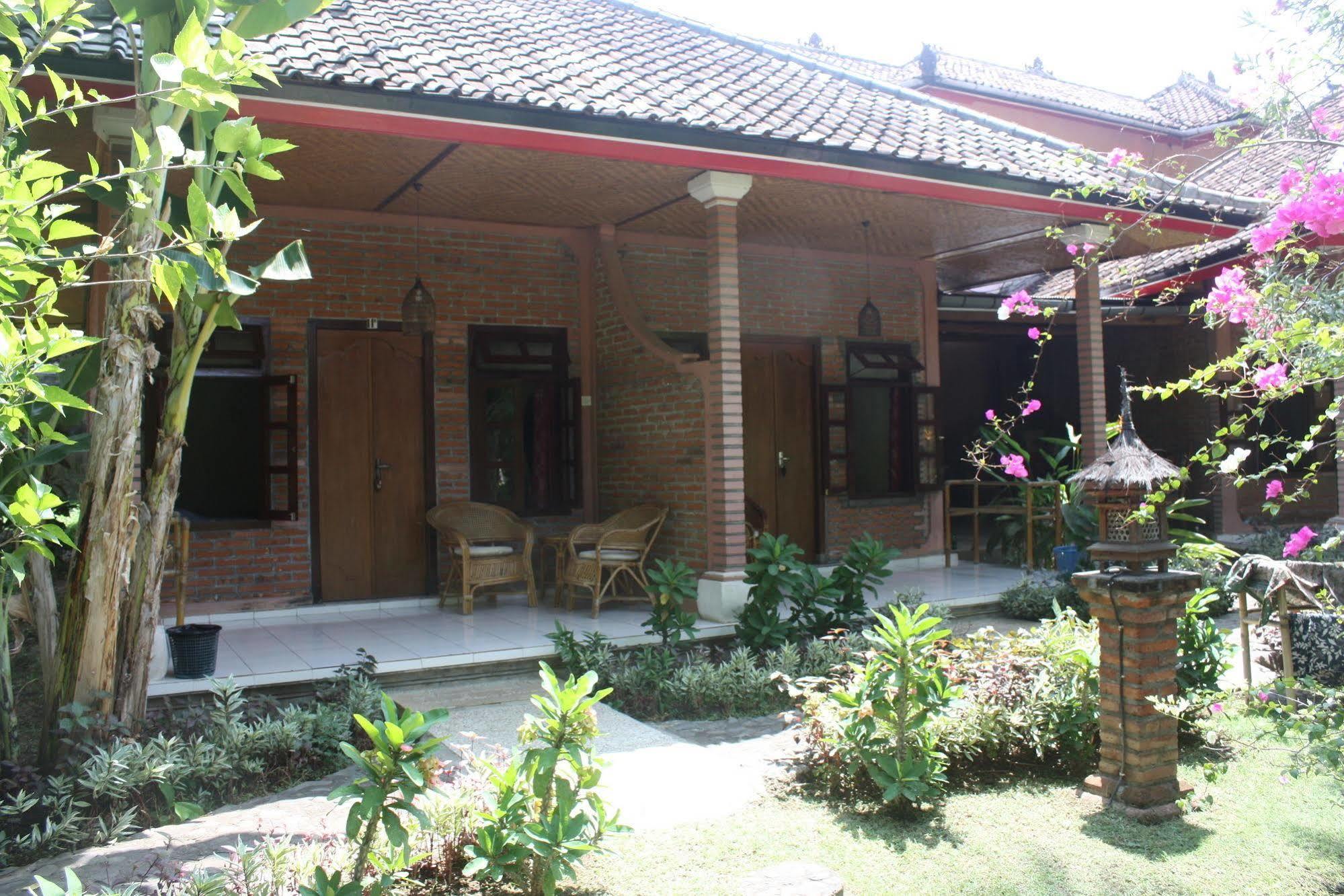 Rambutan Boutique Hotel 罗威那 外观 照片