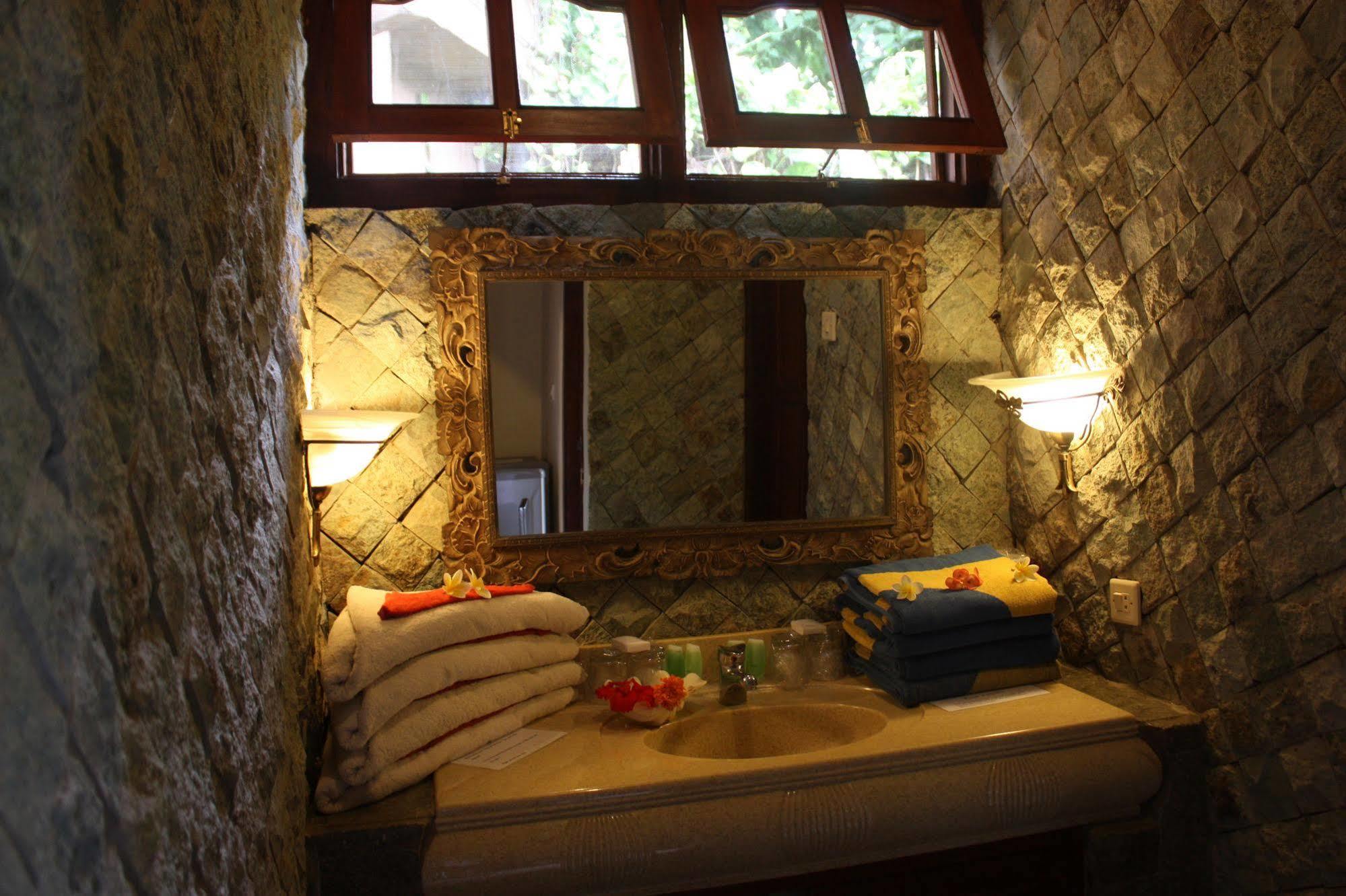 Rambutan Boutique Hotel 罗威那 外观 照片