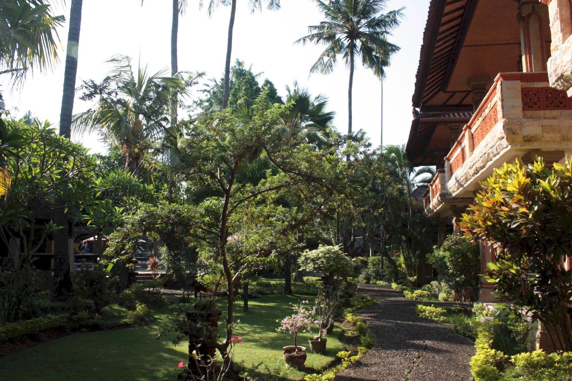 Rambutan Boutique Hotel 罗威那 外观 照片